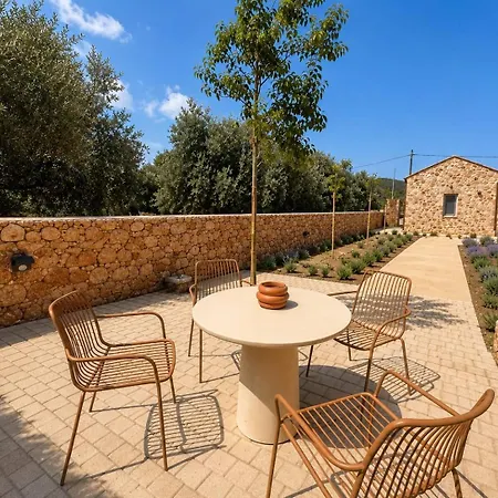 Monolithos Collection