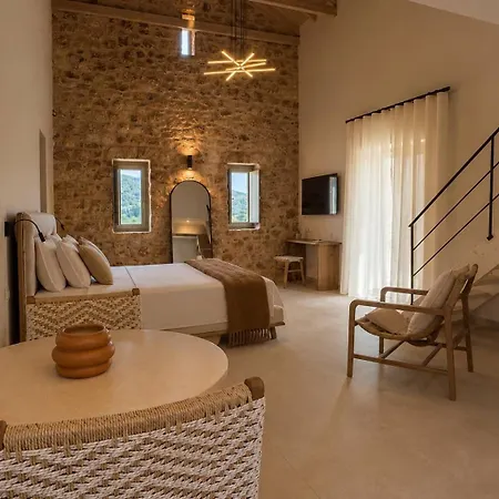Monolithos Collection *