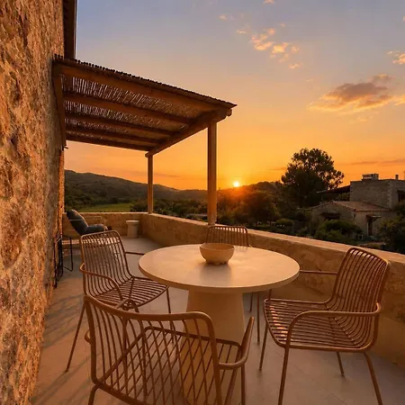 Monolithos Collection *