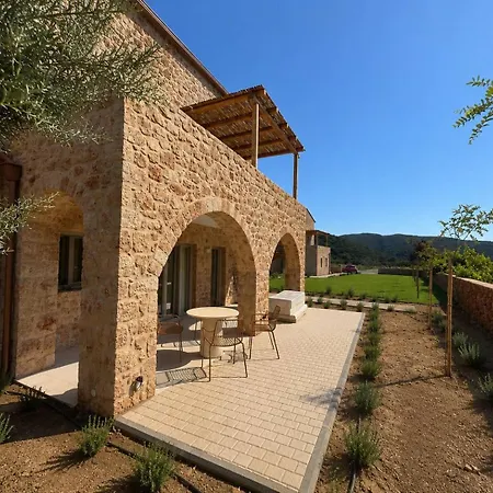 Monolithos Collection * Vathi