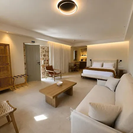 Monolithos Collection *
