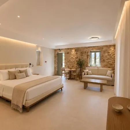 Monolithos Collection Lejlighed *