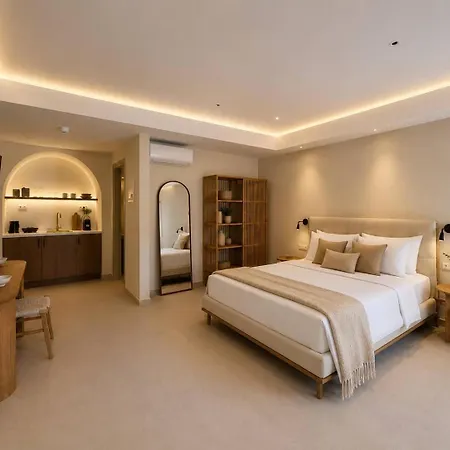 Lejlighed Monolithos Collection *
