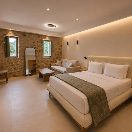 Monolithos Collection * Vathi